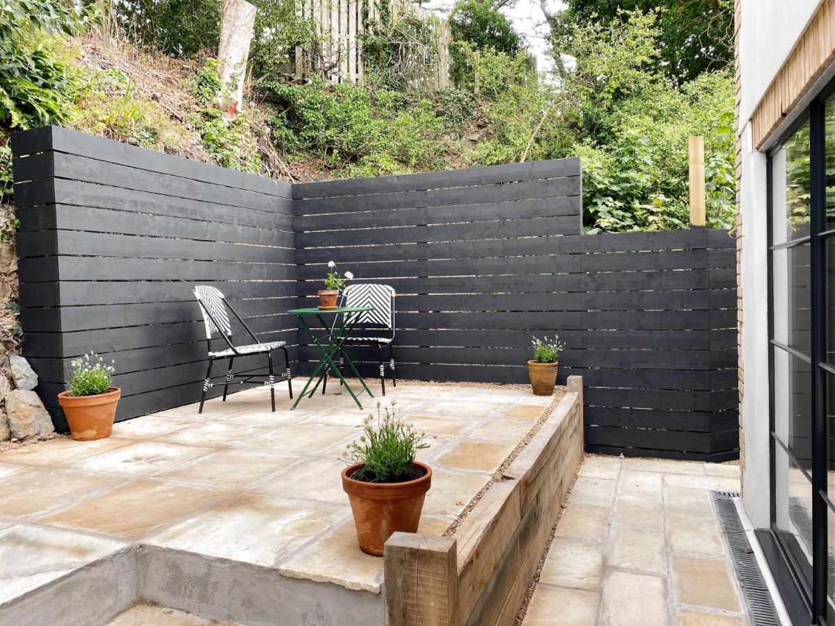 Luxury Bolthole In Central St.Agnes With Parking. St Agnes  Exterior foto