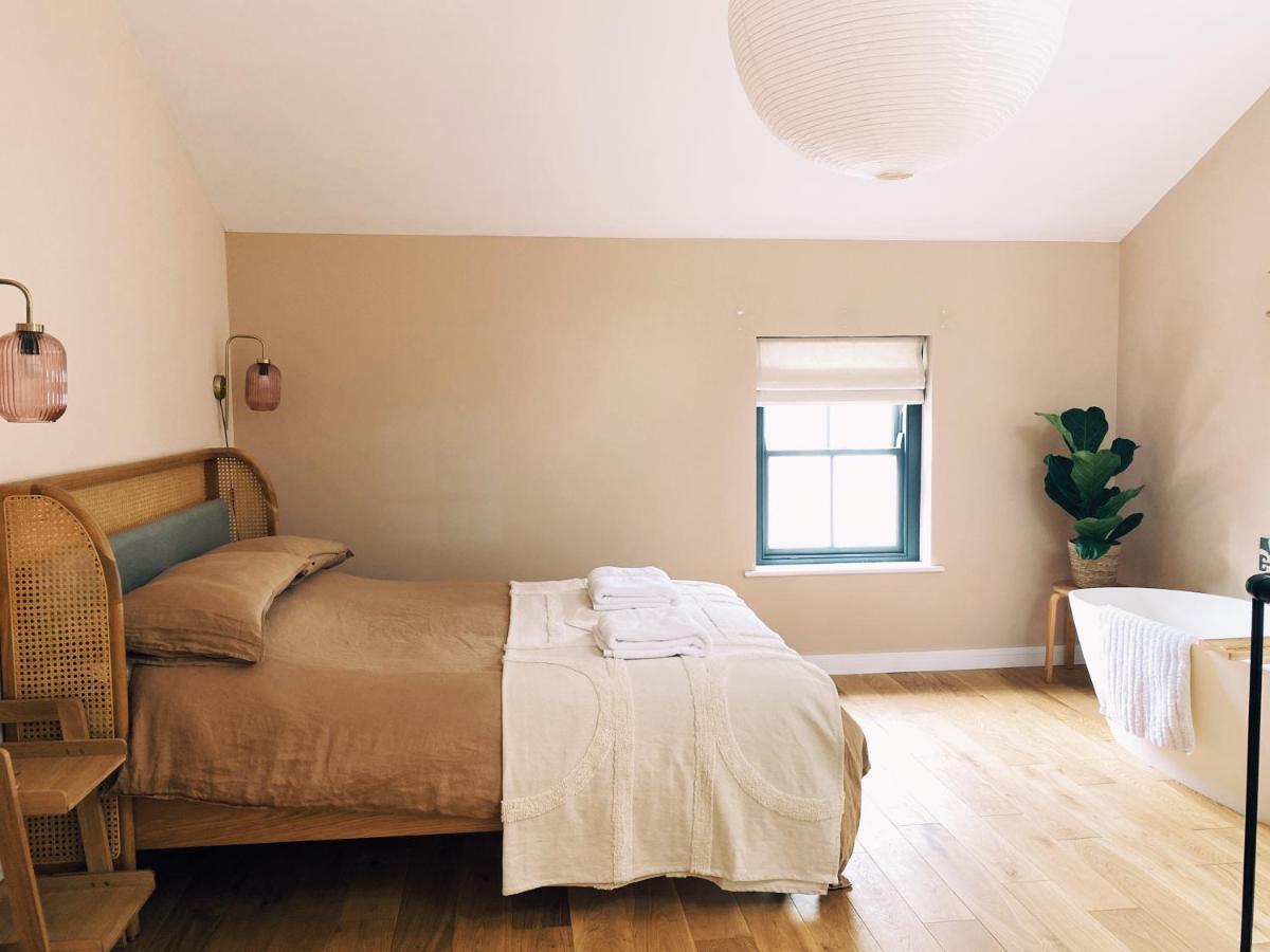 Luxury Bolthole In Central St.Agnes With Parking. St Agnes  Exterior foto
